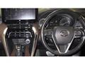 2022 Toyota Harrier
