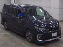 2014 Toyota Voxy