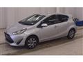 2019 Toyota AQUA