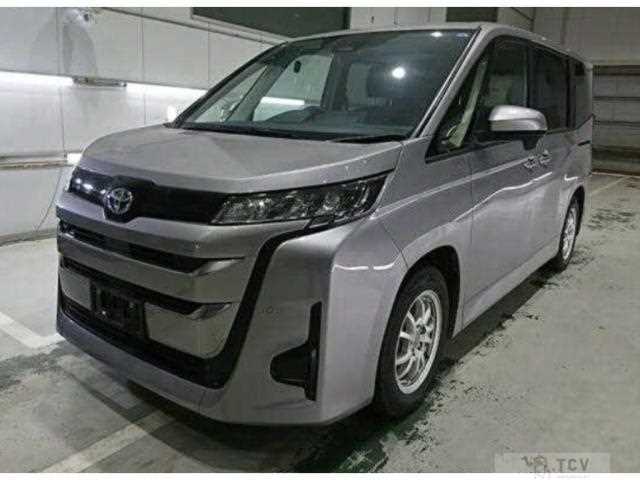 2023 Toyota Noah