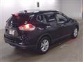 2016 Nissan X-Trail