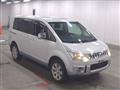 2012 Mitsubishi Delica D5