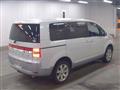 2012 Mitsubishi Delica D5
