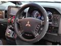 2012 Mitsubishi Delica D5