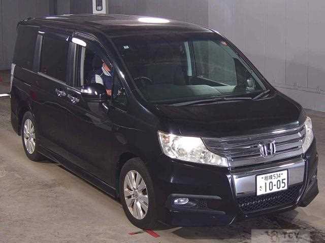 2012 Honda Honda Others