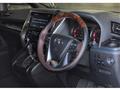 2021 Toyota Alphard G