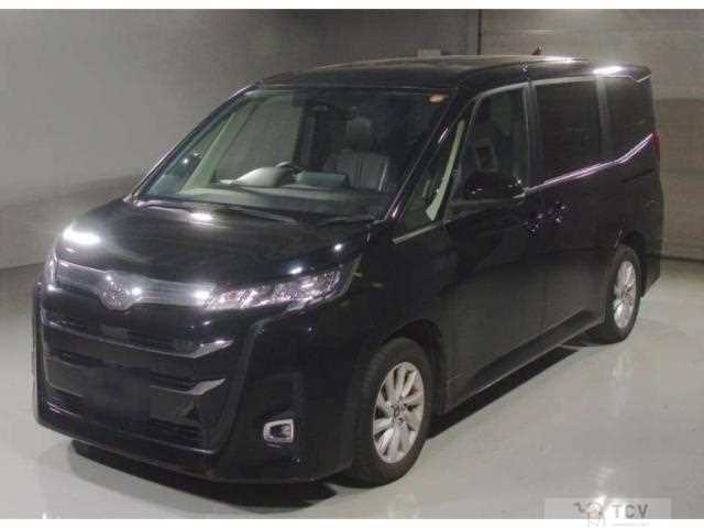 2022 Toyota Noah