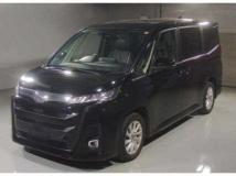 2022 Toyota Noah
