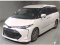 2016 Toyota Estima