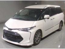 2016 Toyota Estima