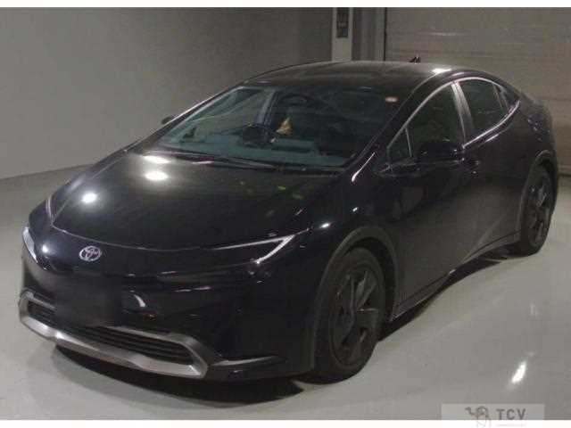 2025 Toyota Prius