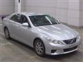 2011 Toyota Mark X