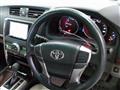 2011 Toyota Mark X