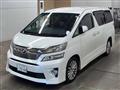 2012 Toyota Vellfire