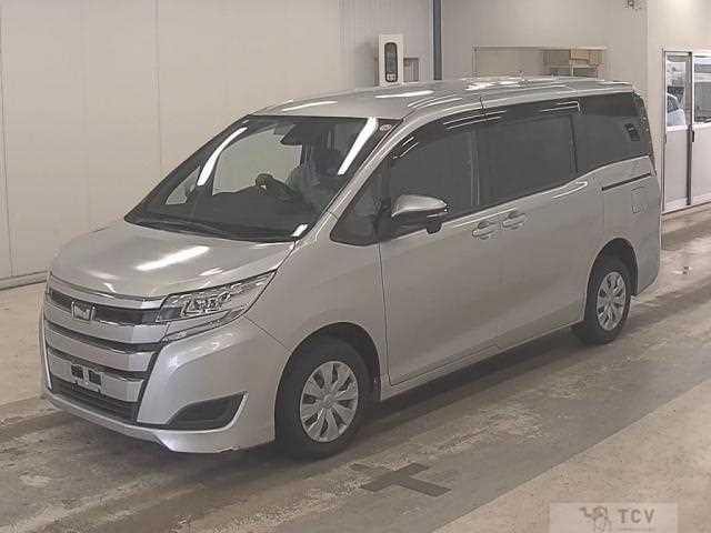 2020 Toyota Noah