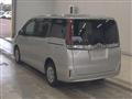 2020 Toyota Noah