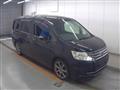 2014 Honda Step WGN