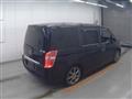 2014 Honda Step WGN