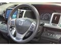 2014 Honda Step WGN