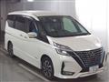 2020 Nissan Serena