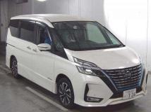 2020 Nissan Serena