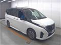 2025 Nissan Serena