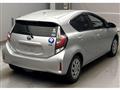 2019 Toyota AQUA