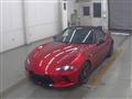 2022 Mazda Roadster