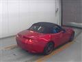 2022 Mazda Roadster