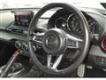 2022 Mazda Roadster