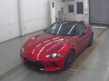 2022 Mazda Roadster