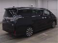2021 Toyota Vellfire