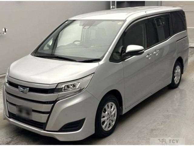 2021 Toyota Noah