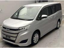 2021 Toyota Noah