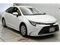 2022 Toyota Corolla Sedan