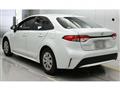 2022 Toyota Corolla Sedan