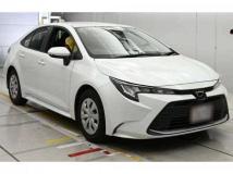 2022 Toyota Corolla Sedan