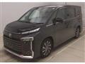 2026 Toyota Voxy