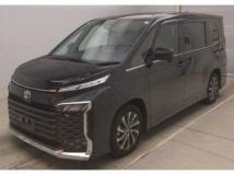 2026 Toyota Voxy