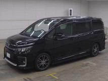 2014 Toyota Voxy