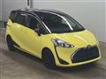 2020 Toyota Sienta