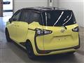 2020 Toyota Sienta
