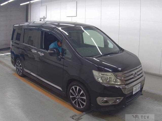 2012 Honda Honda Others