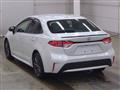 2021 Toyota Corolla Sedan