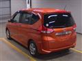 2022 Honda Freed