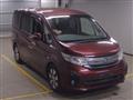 2016 Honda Step WGN