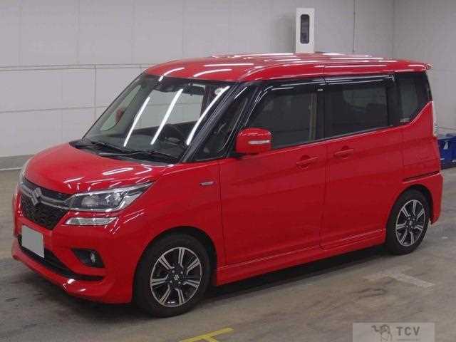 2019 Suzuki Suzuki Others