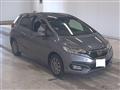 2018 Honda Fit
