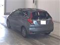 2018 Honda Fit