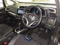 2018 Honda Fit